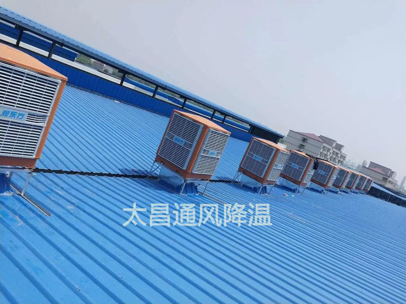 酷熱的夏季到了，快來幫你的環(huán)保空調(diào)“洗洗澡”吧！