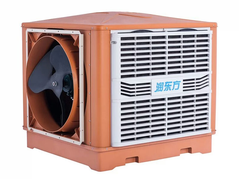 東莞環(huán)保空調(diào) 車間降溫空調(diào) 東莞廠房降溫